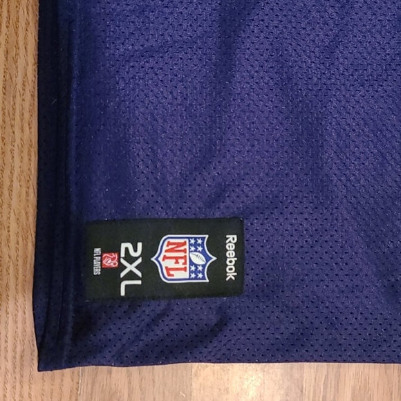 HOST PICK💥#83 WES WELKER NEW ENGLAND PATRIOTS JERSEY - Picture 5 of 9